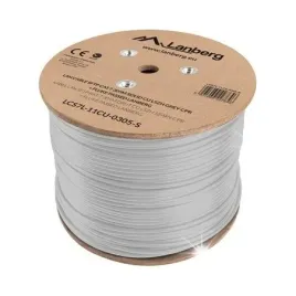 kabel-sftp-lanberg-kat-7-305m-drut-cu-szary-cpr-fluke-passed