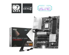 plyta-msi-pro-b840-p-wifi-amd-ddr5-sata3-m-2-usb3-1-bt-pcie4-0-am5-atx