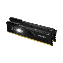 pamiec-ram-kingston-fury-beast-32gb-2x16gb-3200mhz-cl16-135v-ddr4-czarna