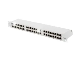 patch-panel-lanberg-pps6-1048-s-48-port-1u-19-kat-6-ftp-ekranowany-szary