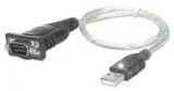 kabel-adapter-manhattan-usb-com-rs232-045m