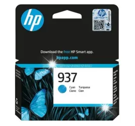 tusz-hp-937-4s6w2ne-cyan-niebieski-oryginalny