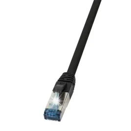 patchcord-logilink-cq6135s-cat-6a-s-ftp-pur-400m-czarny