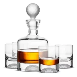kieliszki-do-whisky-krosno-golf-bezbarwny-500ml-5-szt