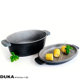 gota-cook-black-brytfanna-czarny-mat-34x23x13cm