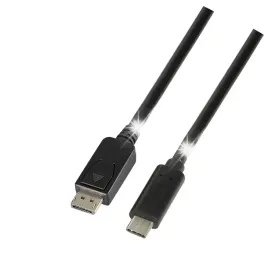 kabel-adapter-logilink-ua0335-usb-c-displyport-1-2-czarny-18m