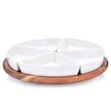 taca-duka-acacia-ksztalt-okragly