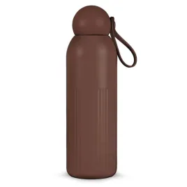 sagaform-tekla-butelka-termiczna-500ml-czekoladowa-stal-nierdzewna