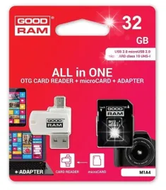 karta-pamieci-microsdhc-goodram-32gb-m1a4-uhs-i-adapter