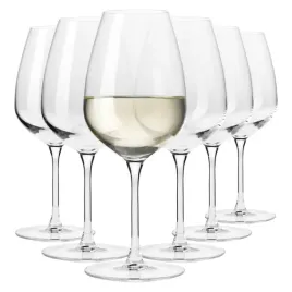 kieliszki-do-wina-bialego-krosno-divine-bezbarwny-530ml-6-szt