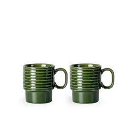 sagaform-2-sztuki-kubek-retro-filizanka-250-ml-zielony