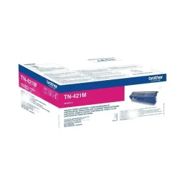 toner-brother-tn-421m-czerwony-magenta-oryginalny