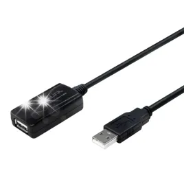 logilink-ua0143-kabel-usb-2-0-10m-aktywny-czarny