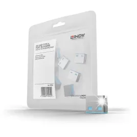 blokada-portow-usb-lindy10-szt-port-locks-no-key-blue