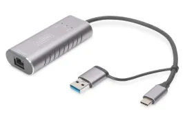 karta-sieciowa-digitus-usb-3-1-typ-c-a-2xrj45-2-5gbps-ethernet