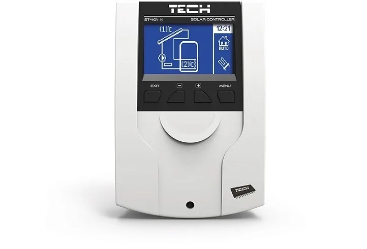 tech-st-401n-sterownik-solarny-do-kolektorow-rodzaj-sterownik