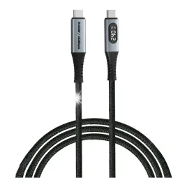 kabel-verbatim-usb-c-m-usb-c-m-z-wyswietlaczem-12m-240w-pd-czarny