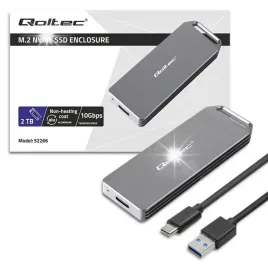 qoltec-obudowa-na-dysk-m-2-ssd-nvme-usb-3-1-10gb-s-2tb-srebrna