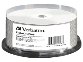 plyta-blu-ray-bd-r-verbatim-25gb-25szt-cake-25-do-nadruku-termicznego