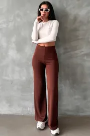 dlugie-brazowe-legginsy-damskie-z-wysokim-i-rozszerzanymi-nogawkami-s-5ha
