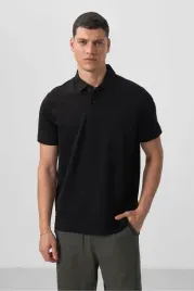 czarna-klasyczna-meska-koszulka-polo-z-krotkim-rekawem-xxl-5ha