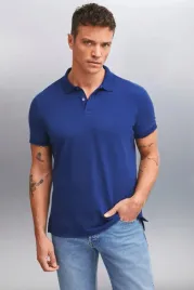 meska-koszulka-polo-niebieska-krotki-rekaw-100percent-bawelna-m-5ha