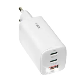 ladowarka-sieciowa-gan-ibox-c-65-usb-c-pd65w-kabel-usb-c-white