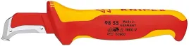 knipex-98-55-noz-do-sciagania-izolacji-vde