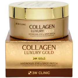 3w-clinic-collagen-and-luxury-gold-perfect-platki-pod-oczy-hydrozelowe-90g
