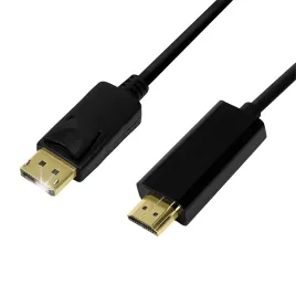kabel-adapter-logilink-cv0127-displayport-1-2-hdmi-1-4-2m