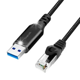 kabel-adapter-logilink-cu0403-ethernet-usb-3-0-a-m-do-rj45-m-aktywny-3-m