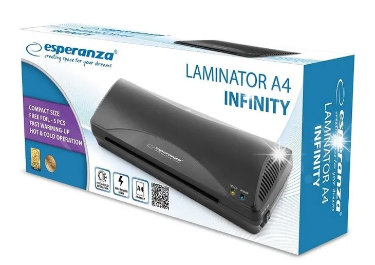 laminator-esperanza-a4-infinity-czarny