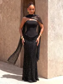 shein-czarna-elegancka-sukienka-maxi-z-cekinami-i-szalem-s-1ma