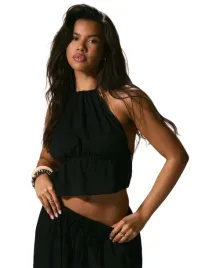 shein-czarna-bluzka-na-ramiaczkach-z-wiazaniem-i-falbana-s-1ma