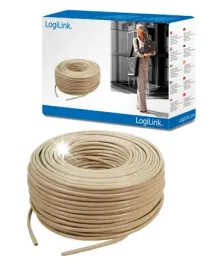 kabel-f-utp-logilink-cpv0013-cat-5e-cca-100m