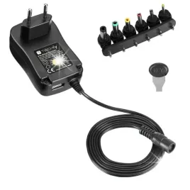 zasilacz-sieciowy-techly-uniwersalny-regulowany-3-12v-2-25a-27w-usb-5v-1a