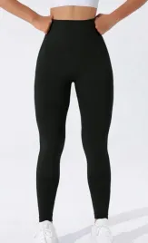shein-damskie-czarne-legginsy-dopasowane-dlugie-m-1ma