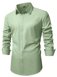shein-zielona-elegancka-koszula-meska-gladka-xxl-xxl-1ma