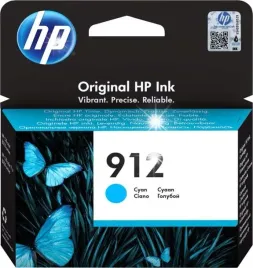 tusz-hp-912-3yl77ae-cyan-niebieski-315str-oryginalny