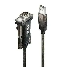 konwerter-lindy-usb-a-na-rs-232