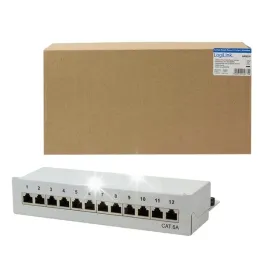 patch-panel-stacjonarny-logilink-np0019-12x-rj45-kat-6a-ekranowany