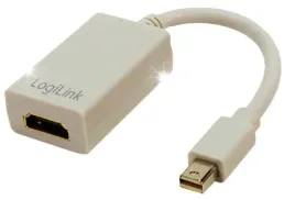 adapter-logilink-cv0036a-mini-displayport-greater-hdmi