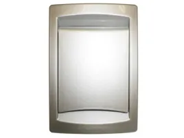 gniazdo-ssace-vega-12-x-84-cm-srebrny