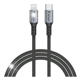 kabel-verbatim-usb-c-m-lightning-12m-60w-czarny