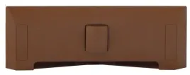 szufelka-automatyczna-leovac-due-jasny-braz-niska