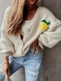 shein-sweter-damski-oversize-zapinany-na-guziki-z-zoltym-motywem-m-1ma