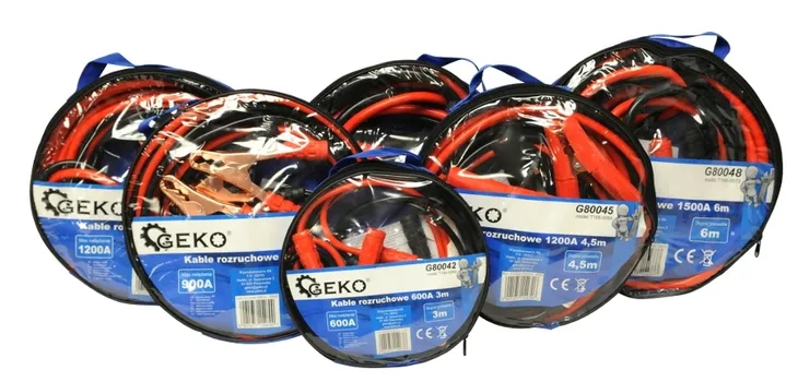 kable-rozruchowe-geko-1200a-45m-numer-katalogowy-producenta-80045