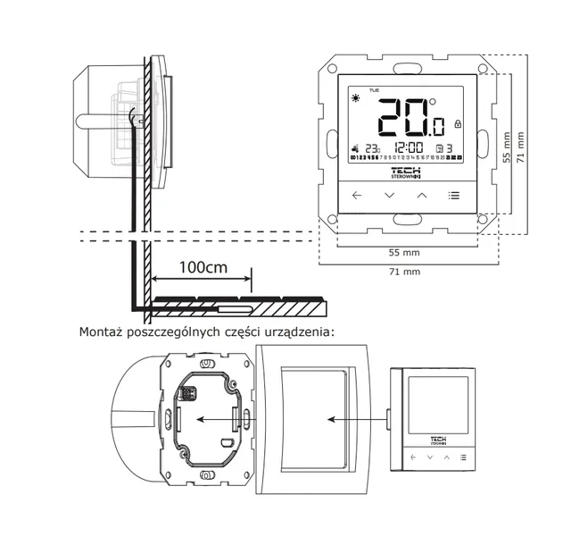 regulator-f-4z-v1-certyfikat-ce