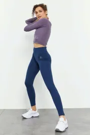 damskie-legginsy-dlugie-granatowe-bez-wzoru-bawelna-elastan-xl-5ha