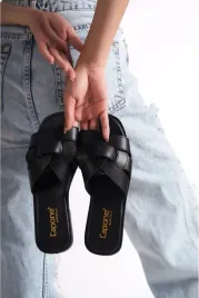 czarne-damskie-klapki-casual-ze-skory-syntetycznej-plaskie-41-5ha